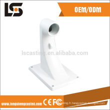 caméra cctv support pour caméra hikvison cctv